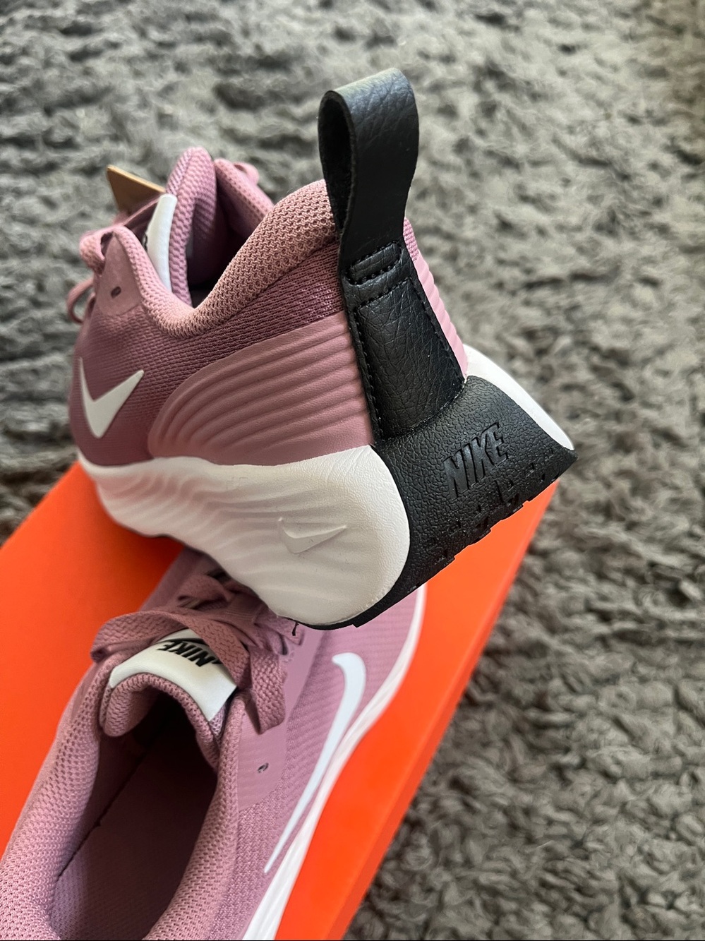 Nike Promina size 7.5 - Picture 6 of 9